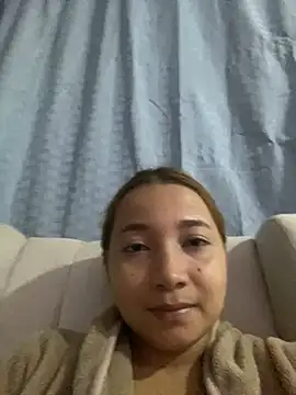 queen angelique online show from 02.13.25