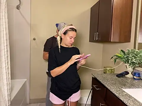 girlfriendmissy online show from 03.15.26