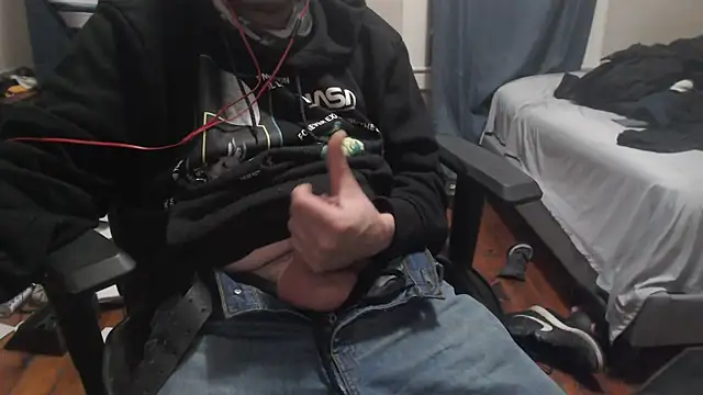 chicostick413 online show from 12.22.24