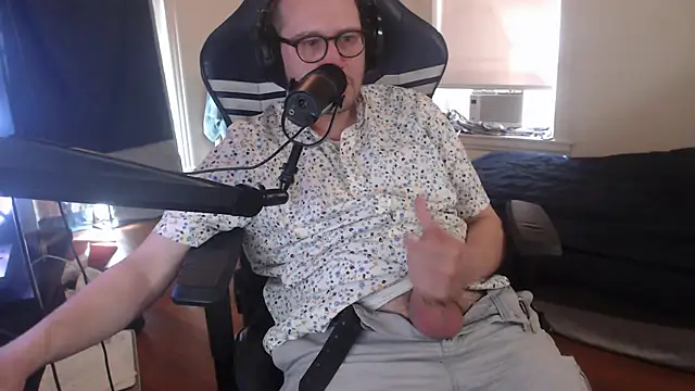 chicostick413 online show from 09.16.25