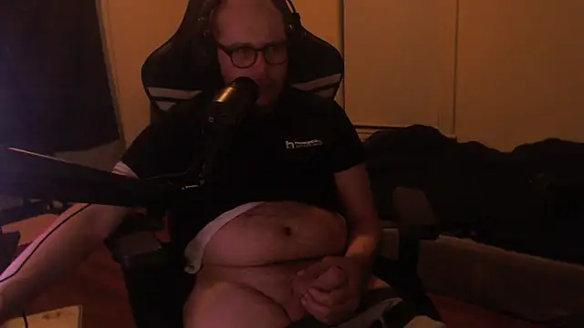 chicostick413 online show from 09.18.25