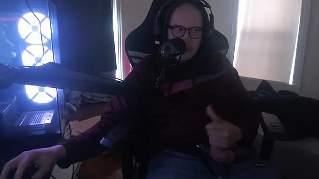 chicostick413 online show from 10.23.25