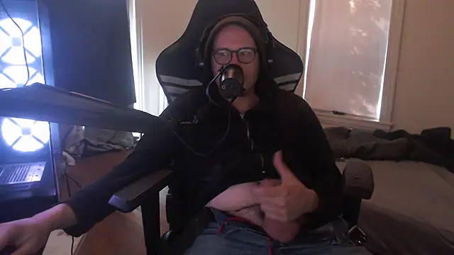 chicostick413 online show from 10.27.25