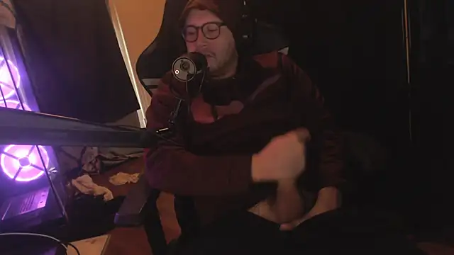 chicostick413 online show from 11.30.25