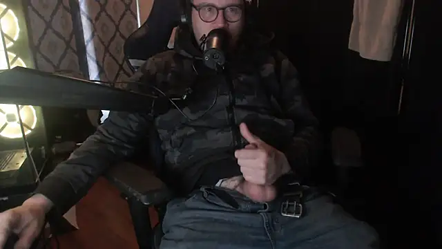 chicostick413 online show from 02.14.26