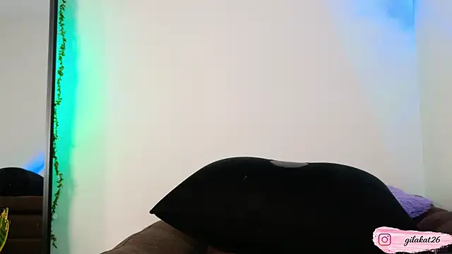 GilaKat online show from 06.20.26