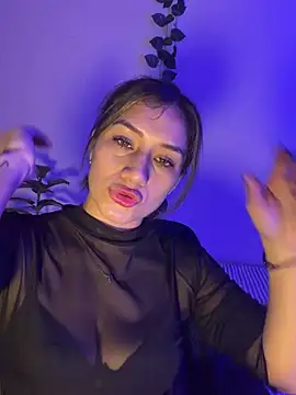 Snapshot of Bckystonee chatting on 03.14.26 Bckystonee online show from 03.14.26