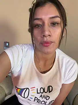 Snapshot of Bckystonee chatting on 03.23.26 Bckystonee online show from 03.23.26