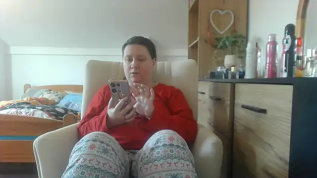 ReifeVenna online show from 03.18.25