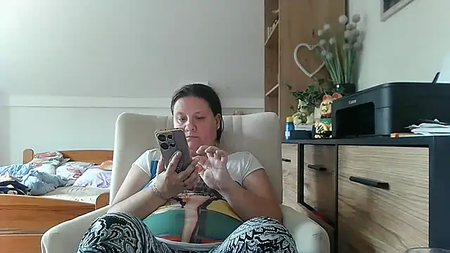 ReifeVenna online show from 09.08.25