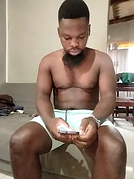Chocolate factory man online show from 05.13.26