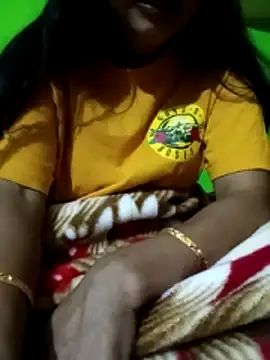 SAXYTannuja online show from 11.16.25