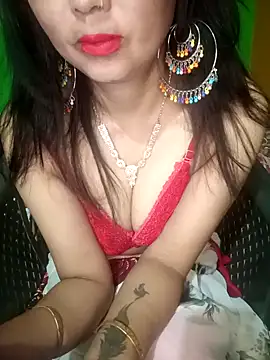 SAXYTannuja online show from 05.06.26