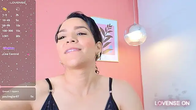 Sluttyandmature online show from 01.03.25