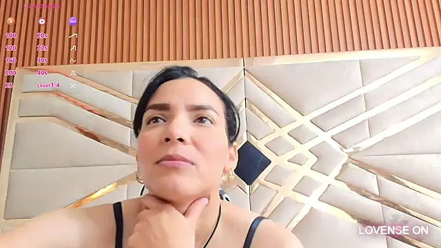 Sluttyandmature online show from 01.23.25