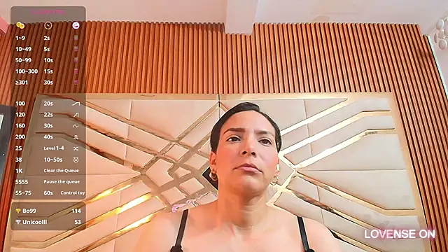 Sluttyandmature online show from 01.24.25