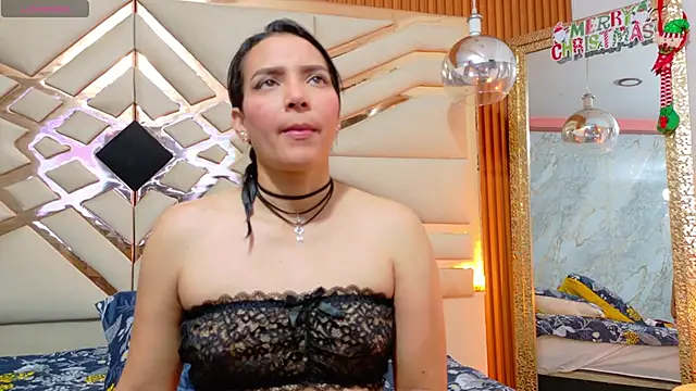 Sluttyandmature online show from 12.17.25