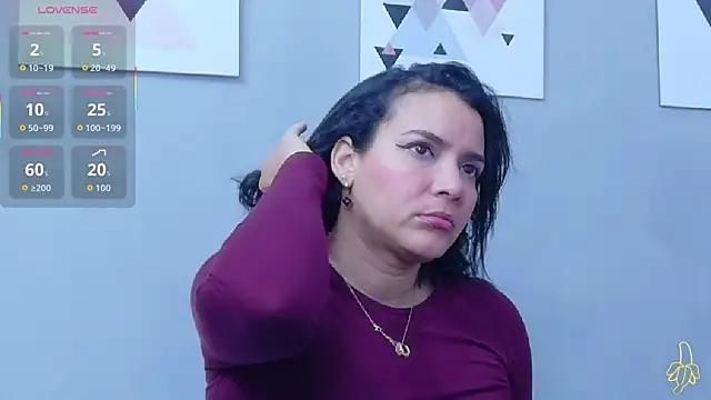 Sluttyandmature online show from 05.08.26