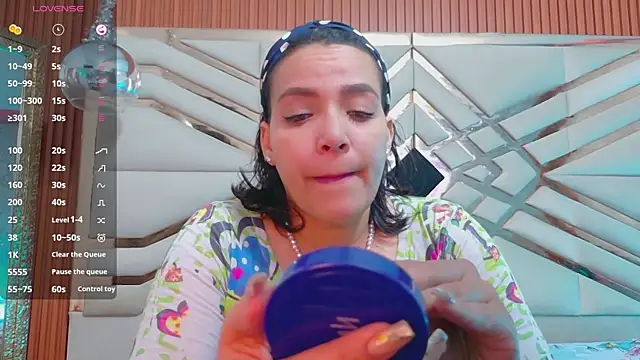 Sluttyandmature online show from 06.19.26