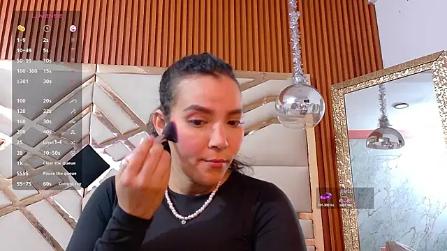 Sluttyandmature online show from 07.18.26