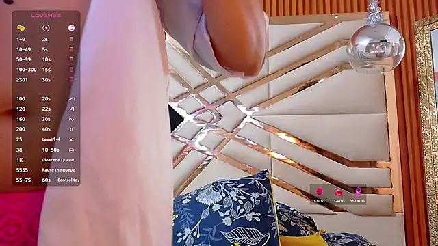 Sluttyandmature online show from 07.25.26