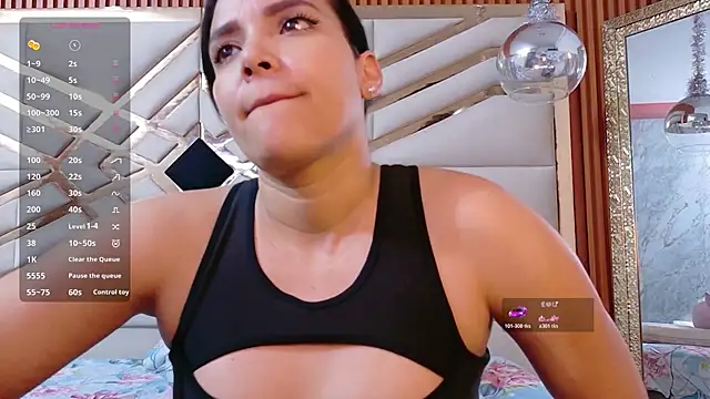 Sluttyandmature online show from 07.26.26