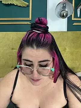 BellaPeers  online show from 01.11.25