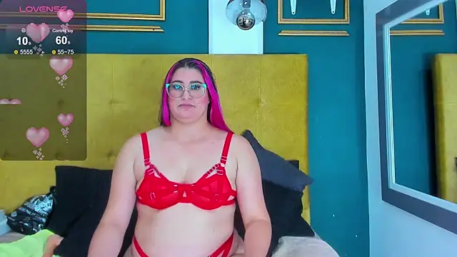 BellaPeers  online show from 01.12.25