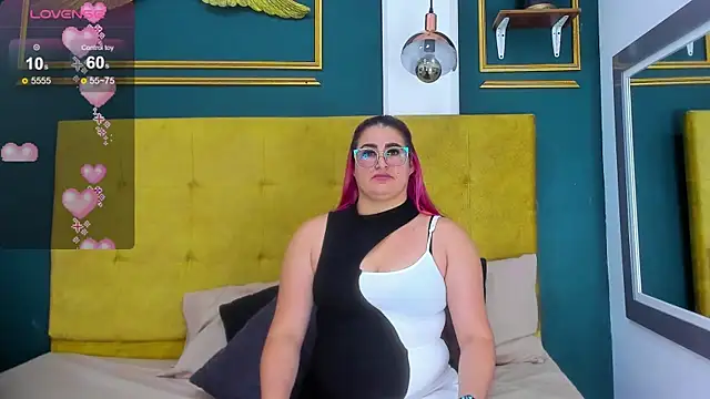 BellaPeers  online show from 01.21.25