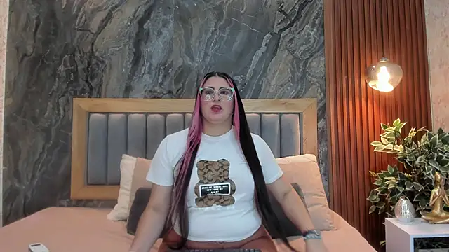 BellaPeers  online show from 02.11.25