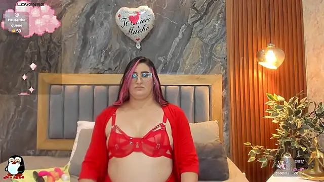 BellaPeers  online show from 02.18.25