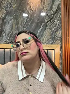 BellaPeers  online show from 02.20.25