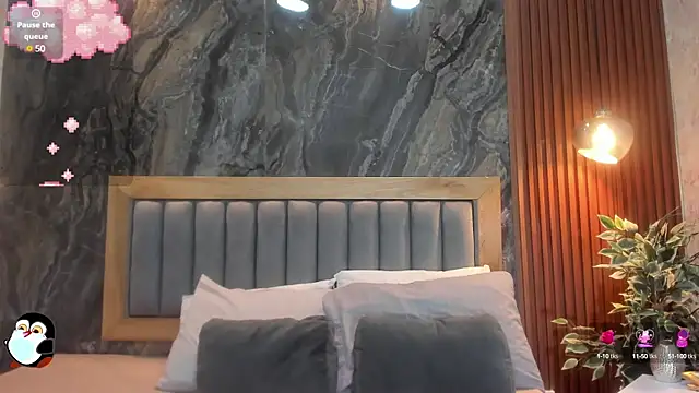 BellaPeers  online show from 03.06.25