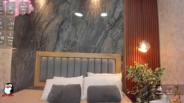 BellaPeers  online show from 03.14.25