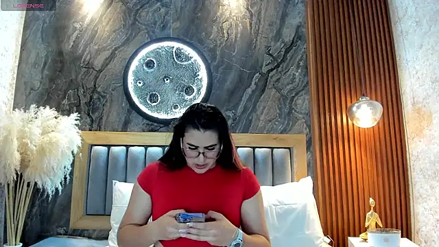 BellaPeers  online show from 05.03.26