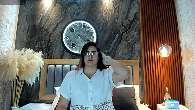 BellaPeers  online show from 05.04.26