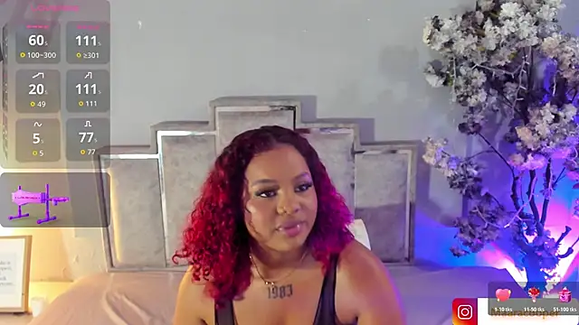 Maaracooper online show from 03.11.26