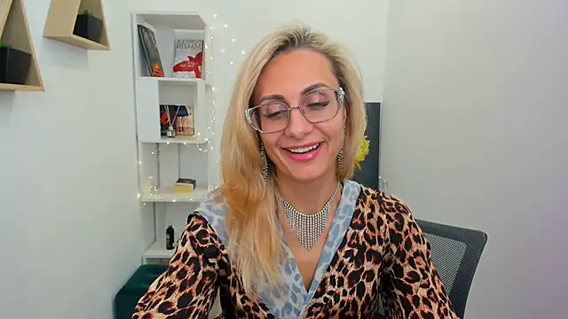 MuseOfStage online show from 02.27.25