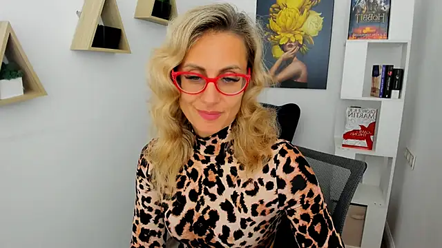 MuseOfStage online show from 11.09.25