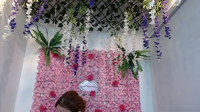 BLONDE SEXYHOT online show from 02.02.25