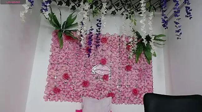 BLONDE SEXYHOT online show from 02.07.25