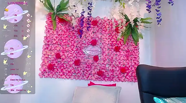 BLONDE SEXYHOT online show from 03.22.25