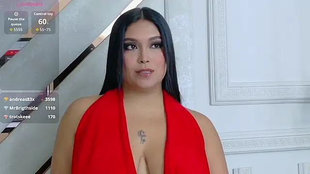Kendall-Moll online show from 04.29.26