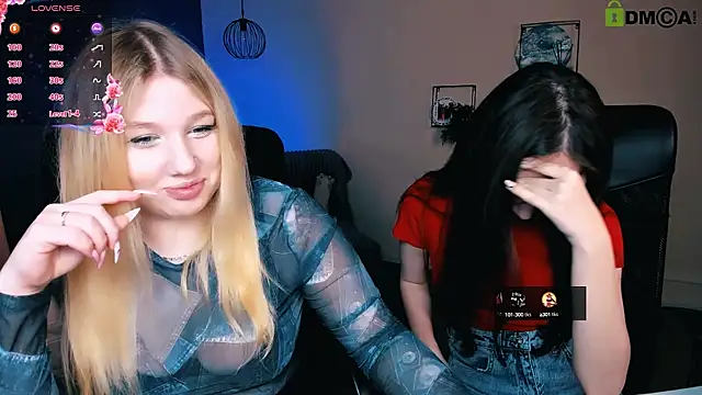 juli kisss online show from 03.12.25