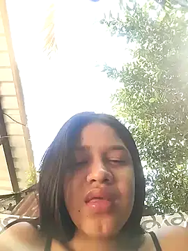 Little Pau Dirty online show from 01.07.25