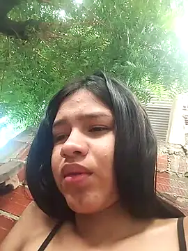 Little Pau Dirty online show from 01.23.25