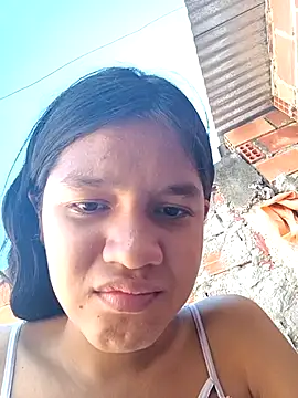 Little Pau Dirty online show from 10.21.25