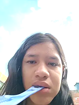 Little Pau Dirty online show from 10.24.25