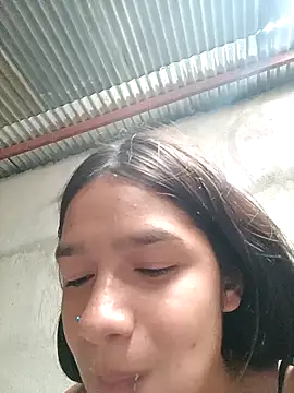 Little Pau Dirty online show from 01.16.26