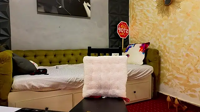 SweetScribe online show from 02.22.25